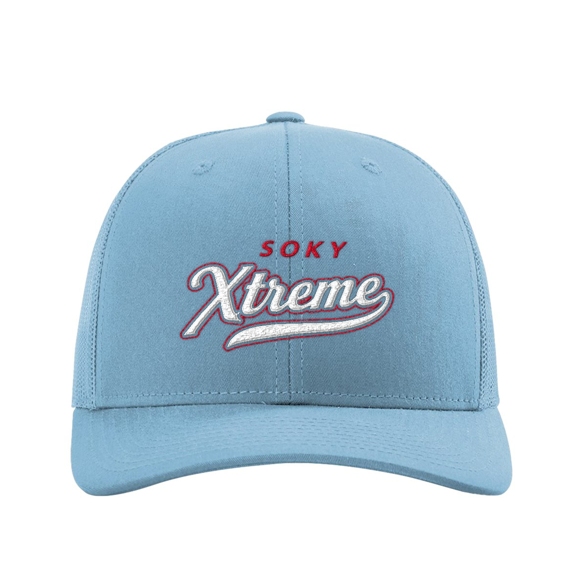 Richardson Trucker Cap