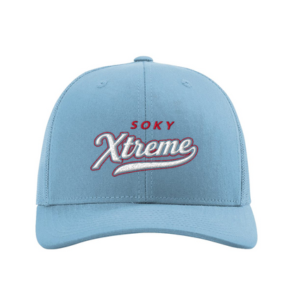 Richardson Trucker Cap