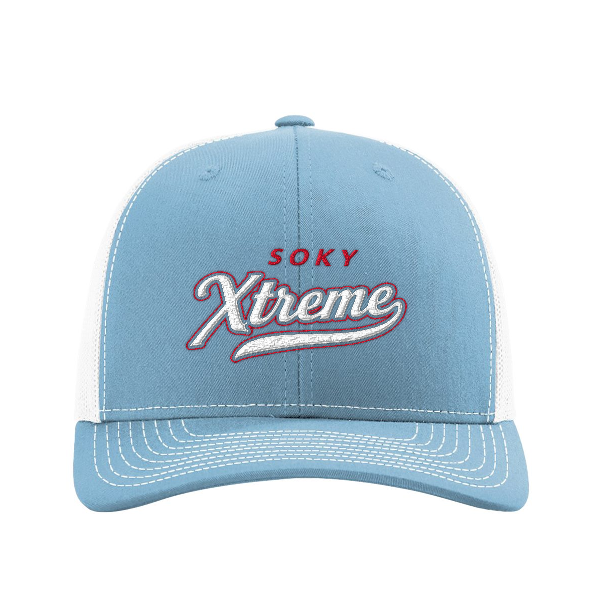 Richardson Trucker Cap