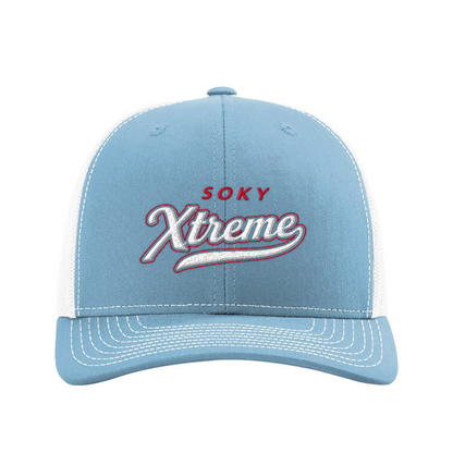 Richardson Trucker Cap