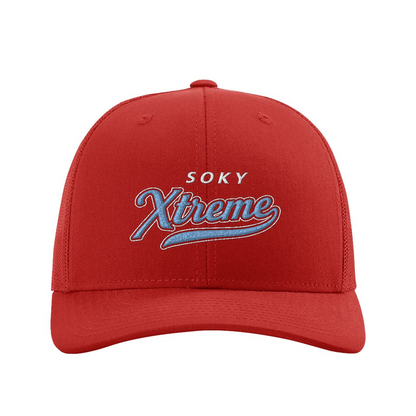 Richardson Trucker Cap