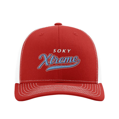 Richardson Trucker Cap