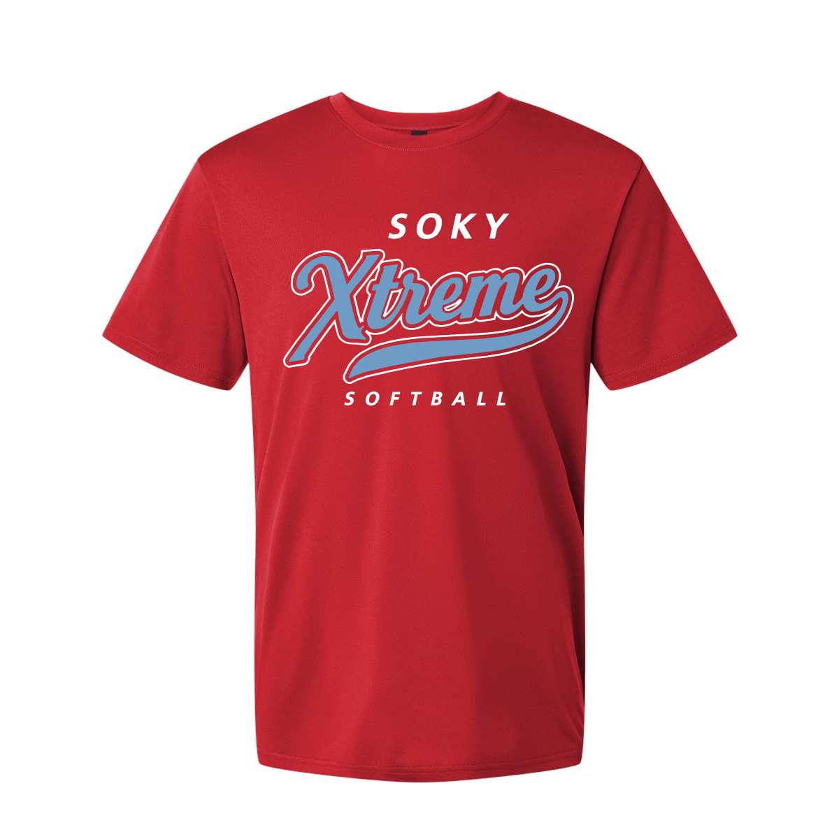 Unisex Cotton Tee