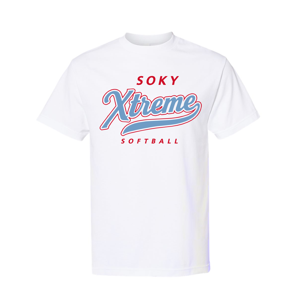 Unisex Cotton Tee