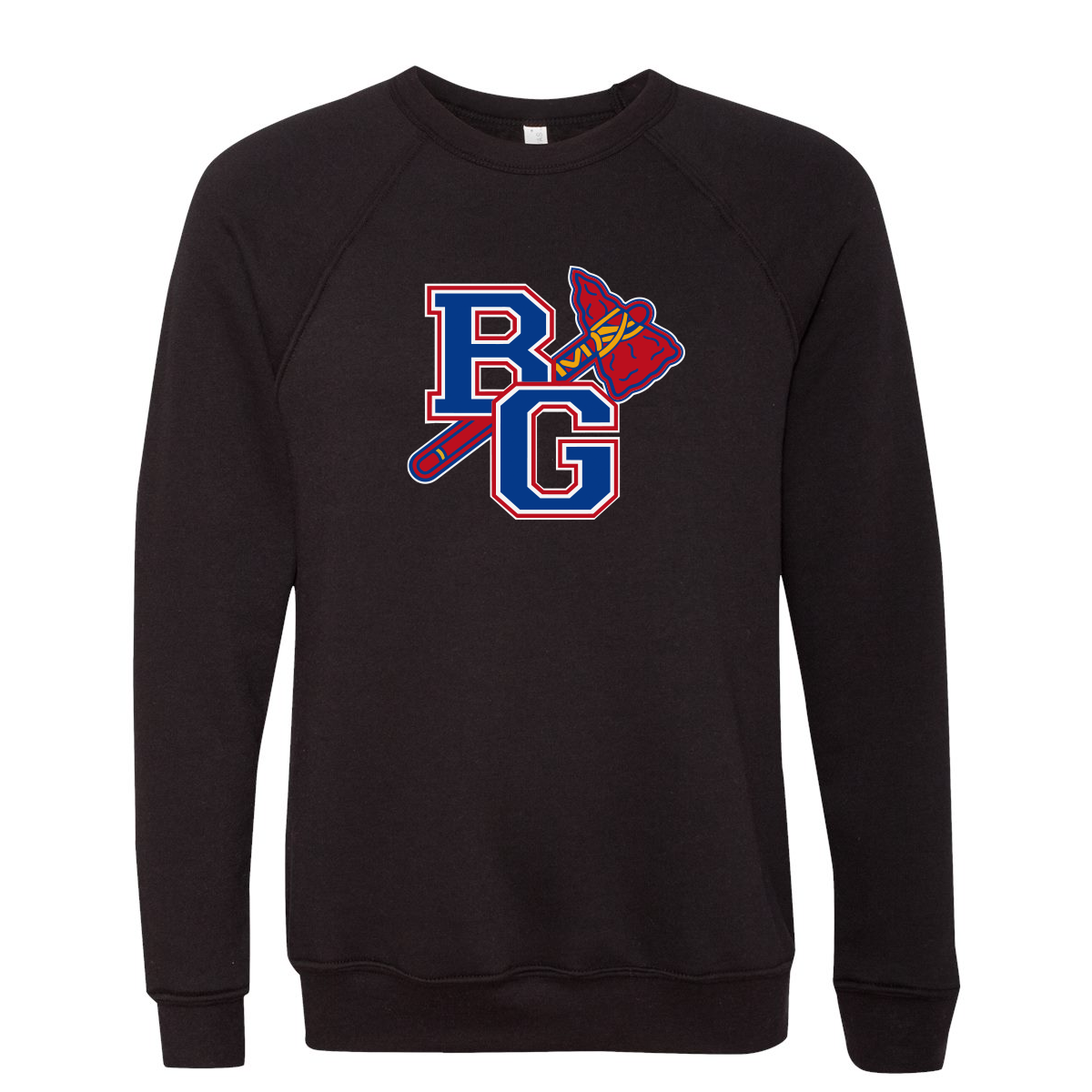 Crewneck Sweatshirt