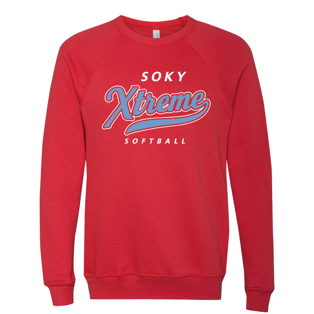Crewneck Sweatshirt