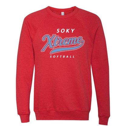 Crewneck Sweatshirt