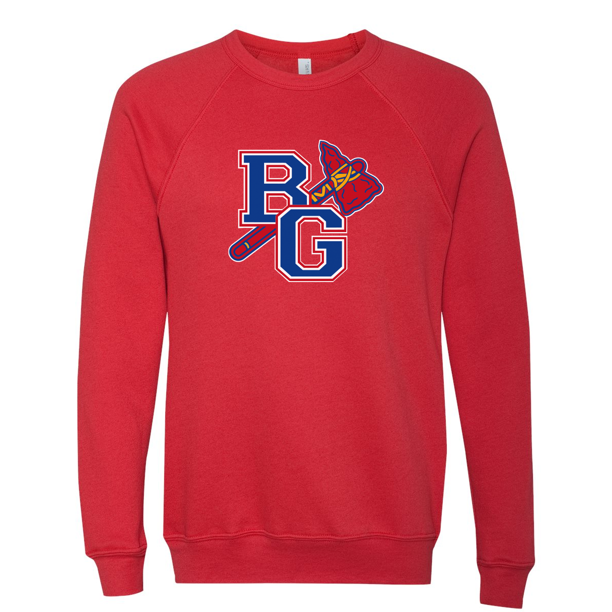 Crewneck Sweatshirt