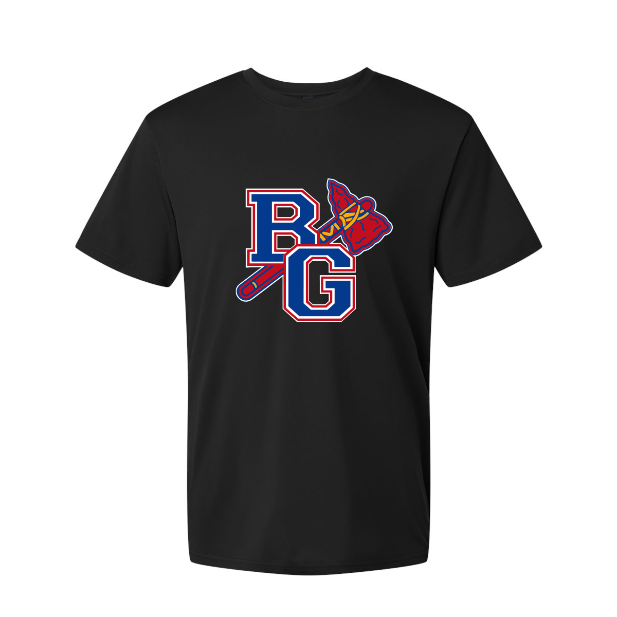 Performance T-Shirt