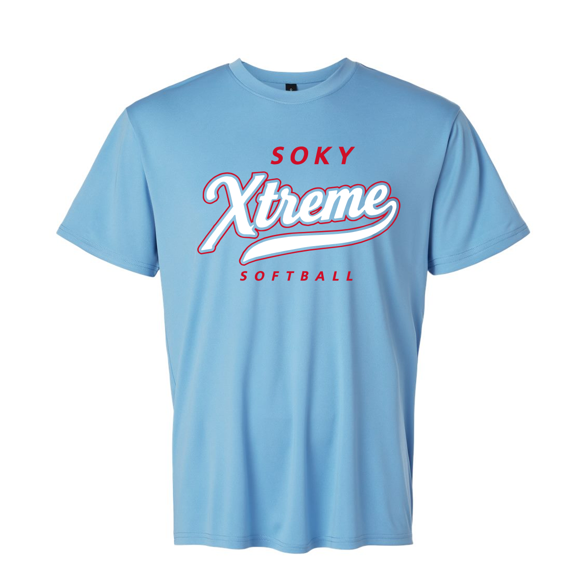 Performance T-Shirt