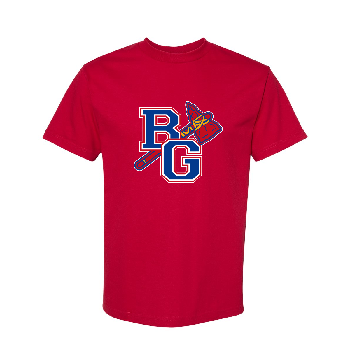 Performance T-Shirt