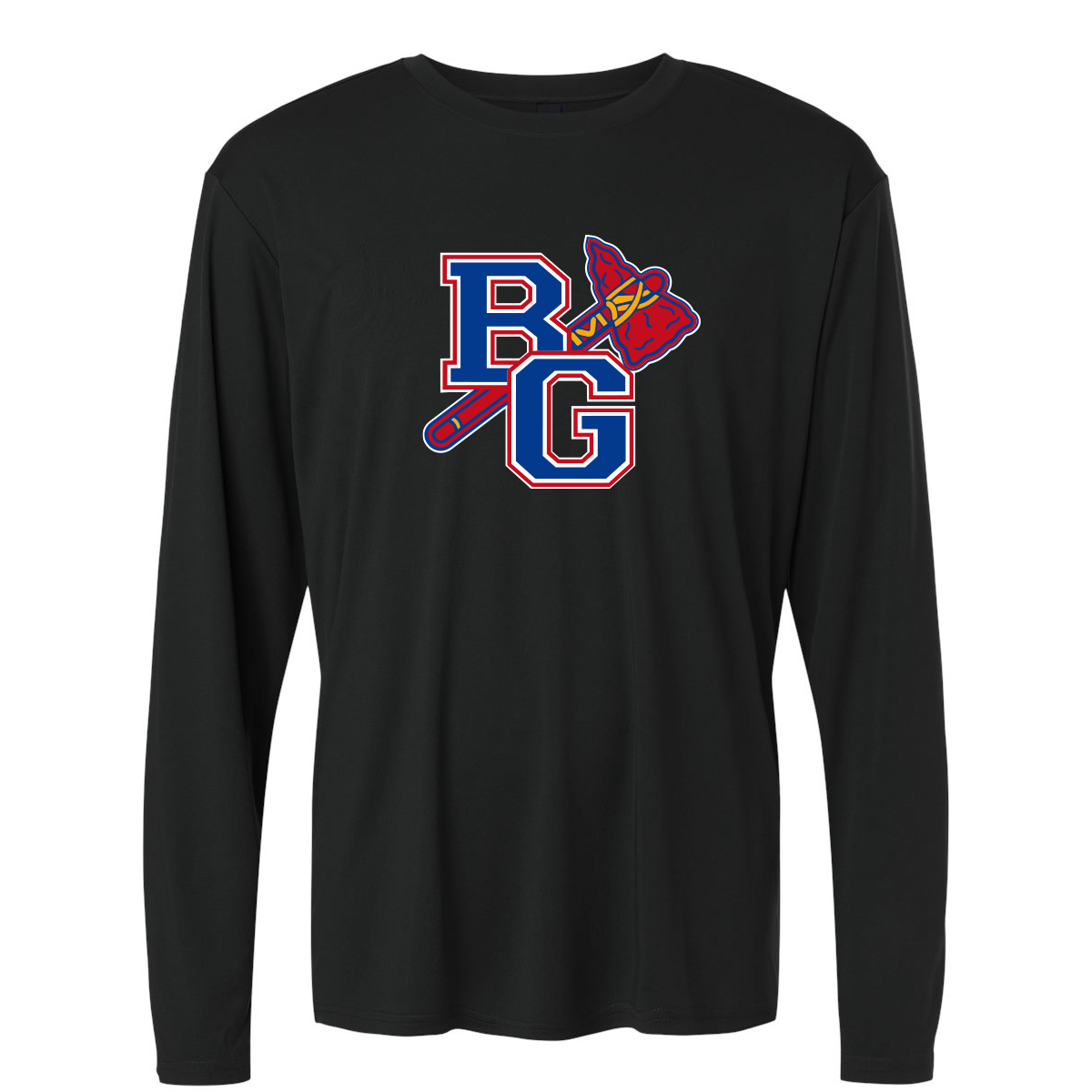 Performance Long Sleeve T-Shirt