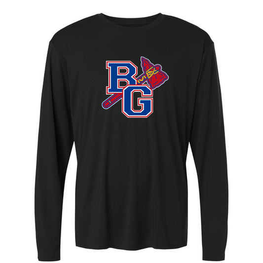 Performance Long Sleeve T-Shirt