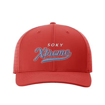 Richardson Laser Performance Cap