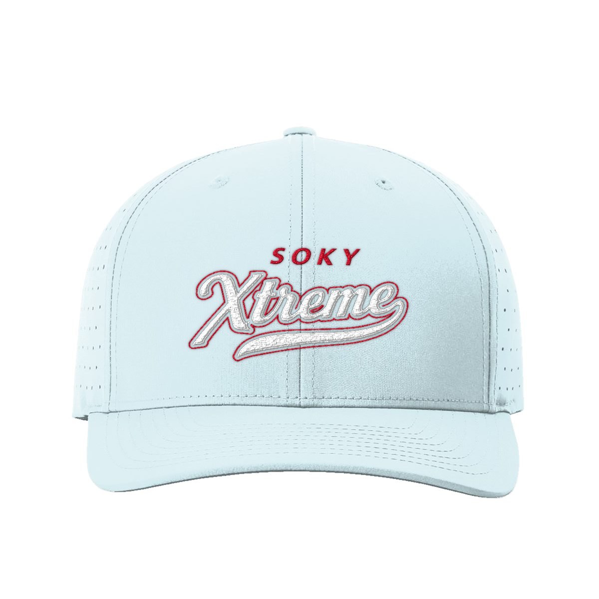 Richardson Laser Performance Cap