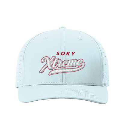 Richardson Laser Performance Cap