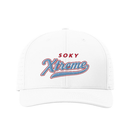 Richardson Laser Performance Cap